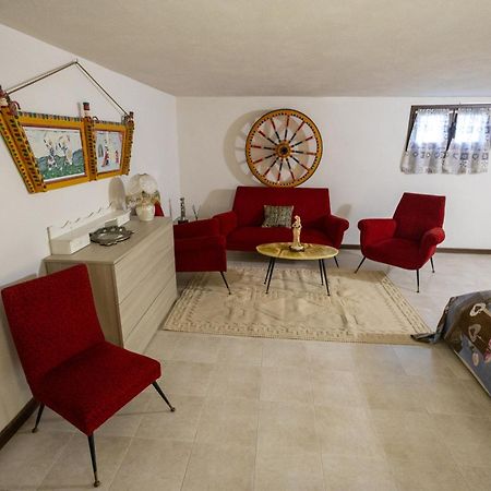 Casa Caronia Villa Valderice Dış mekan fotoğraf
