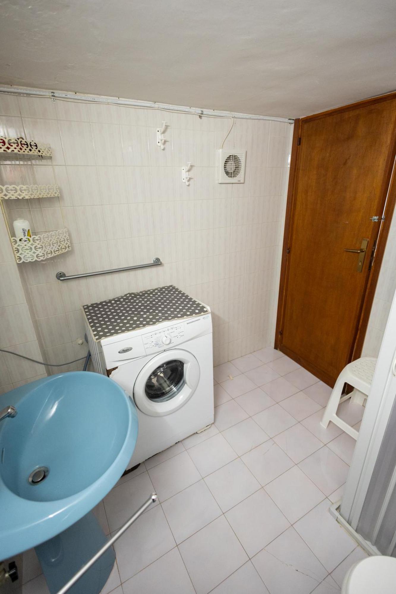Casa Caronia Villa Valderice Dış mekan fotoğraf