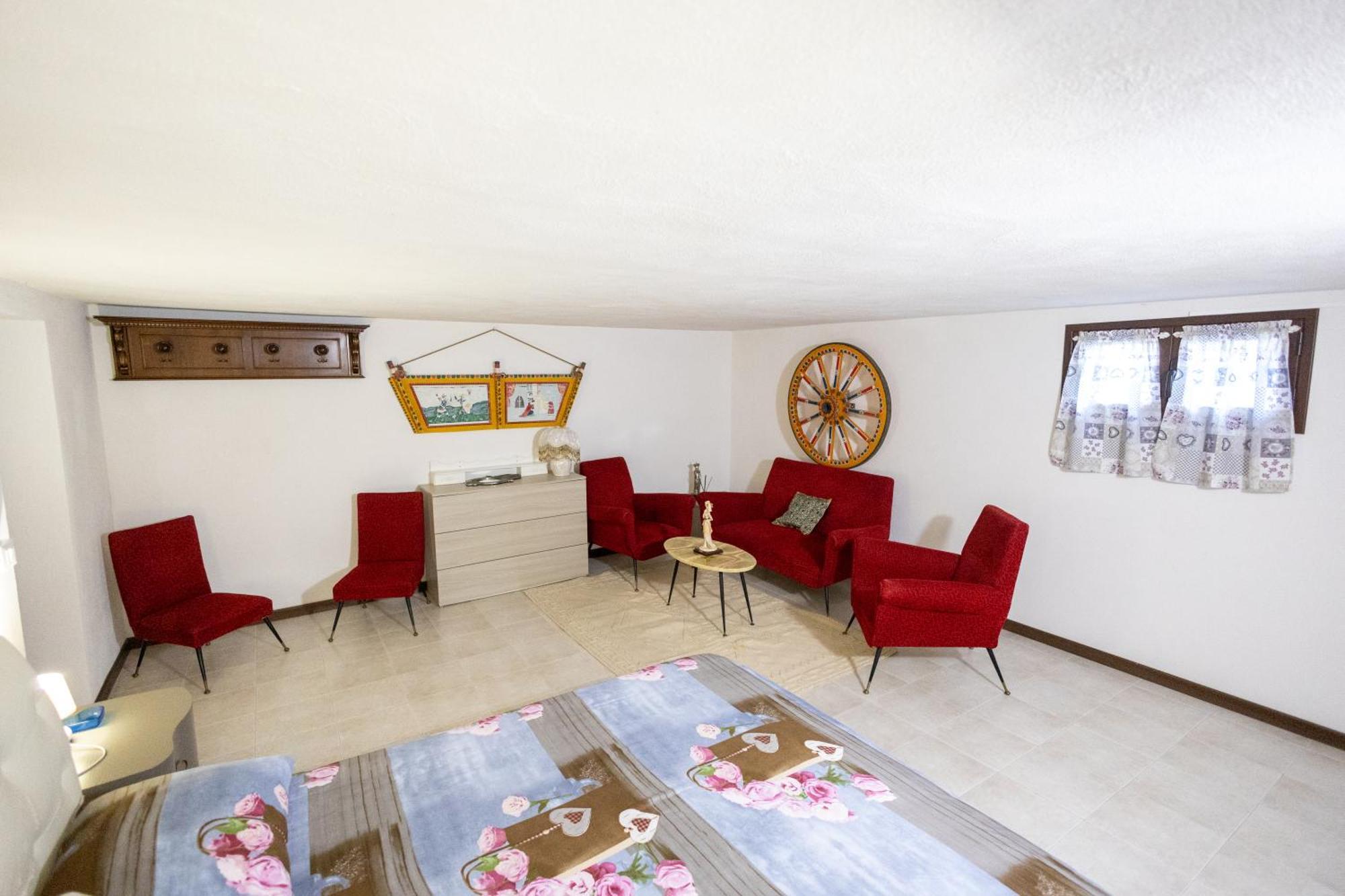Casa Caronia Villa Valderice Dış mekan fotoğraf