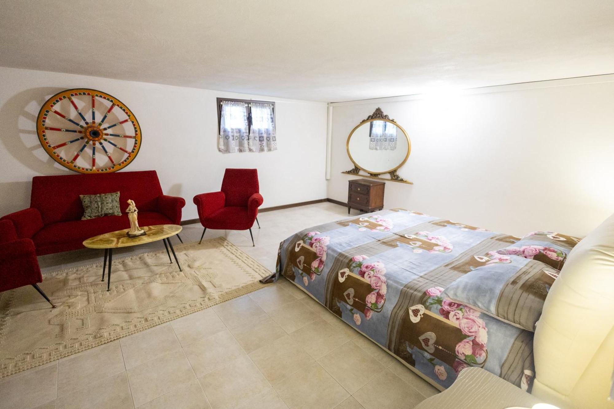Casa Caronia Villa Valderice Dış mekan fotoğraf