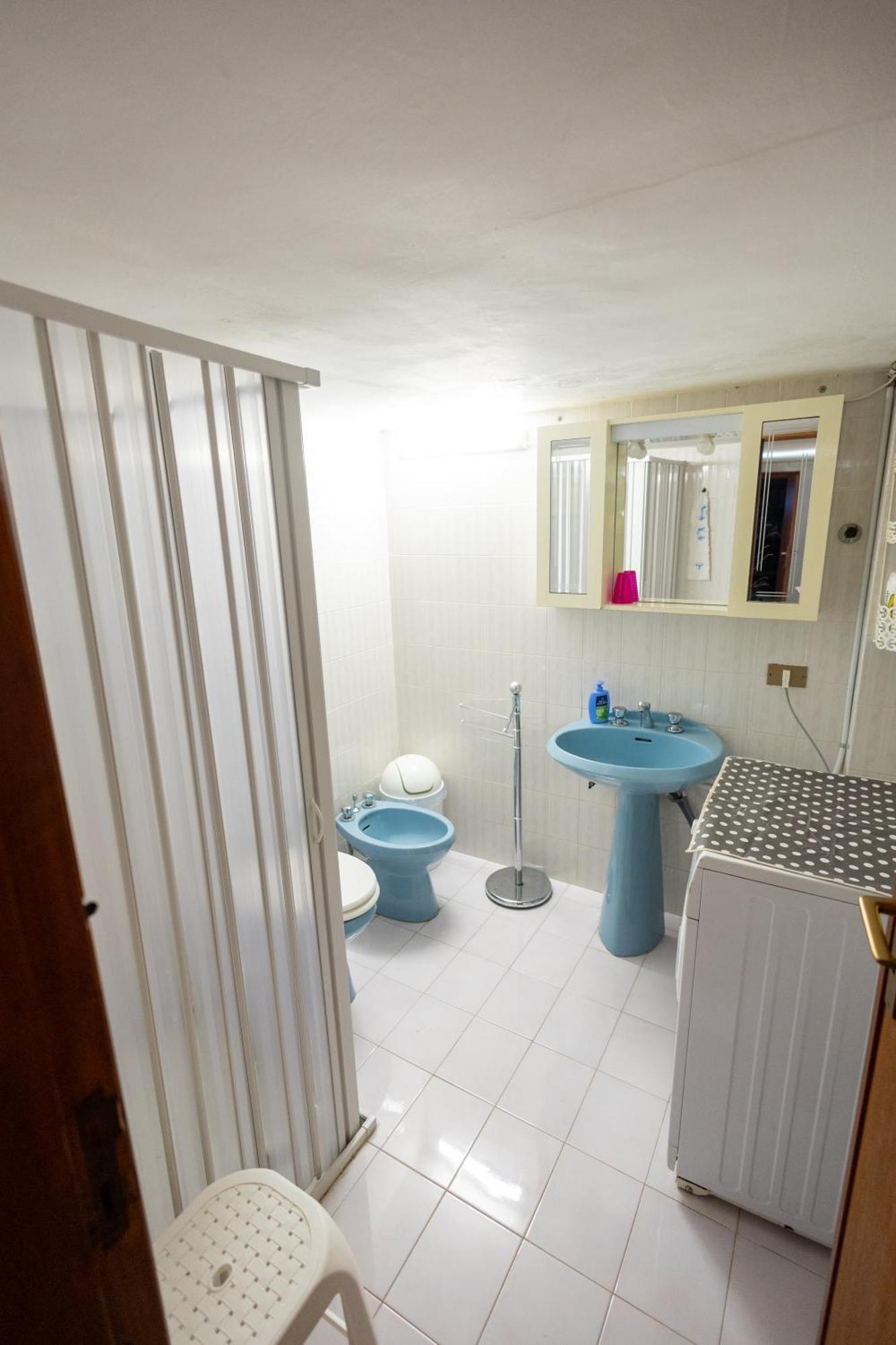 Casa Caronia Villa Valderice Dış mekan fotoğraf
