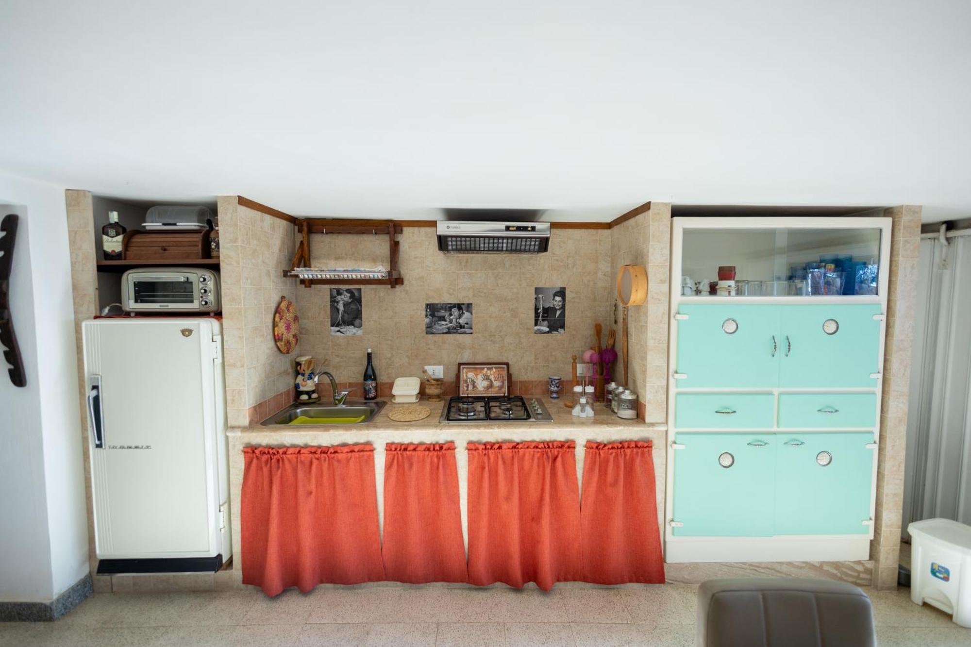Casa Caronia Villa Valderice Dış mekan fotoğraf
