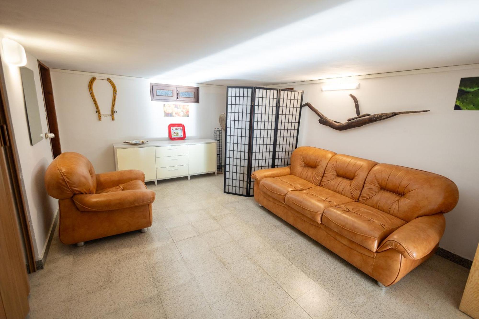 Casa Caronia Villa Valderice Dış mekan fotoğraf