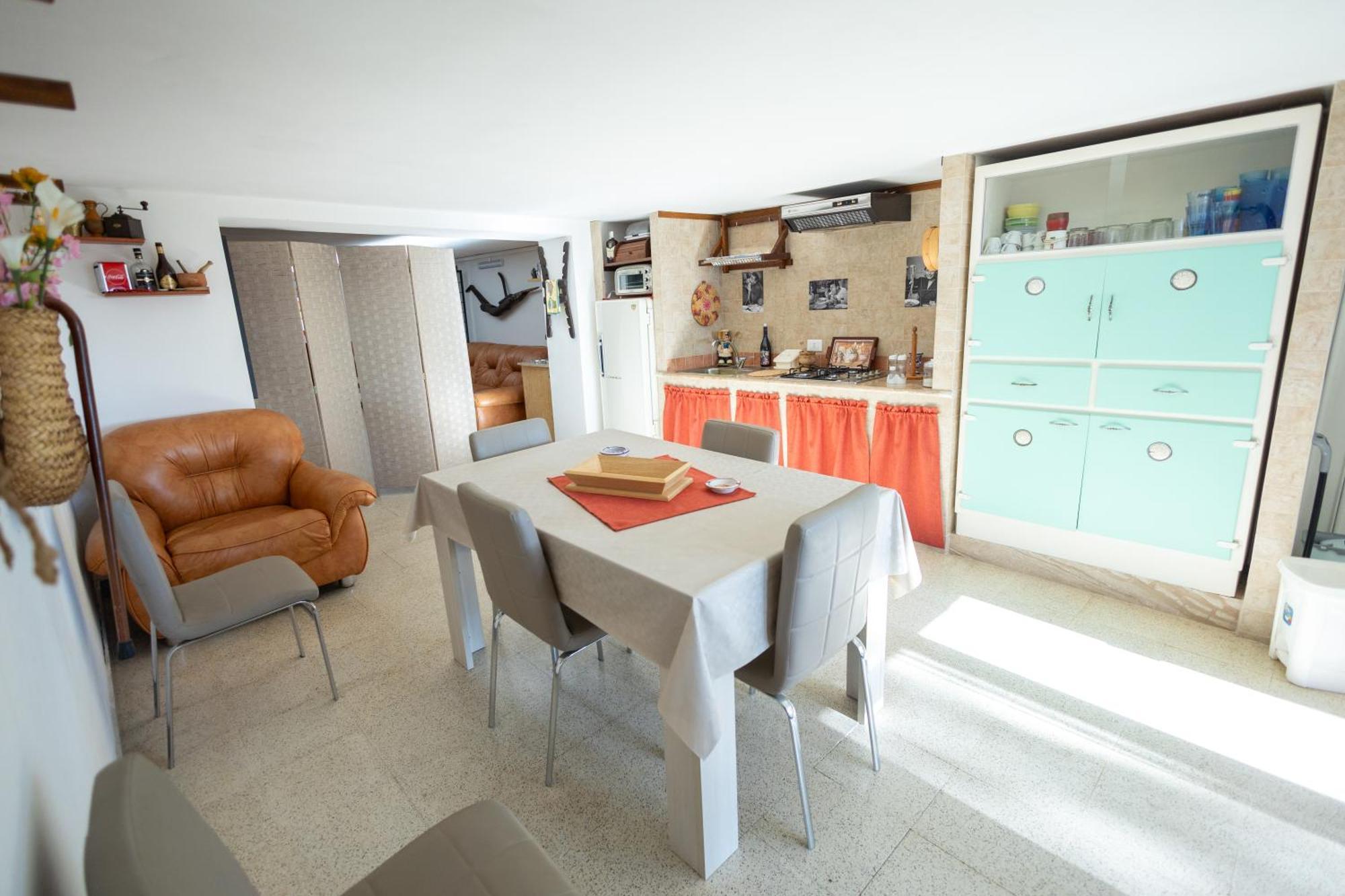 Casa Caronia Villa Valderice Dış mekan fotoğraf